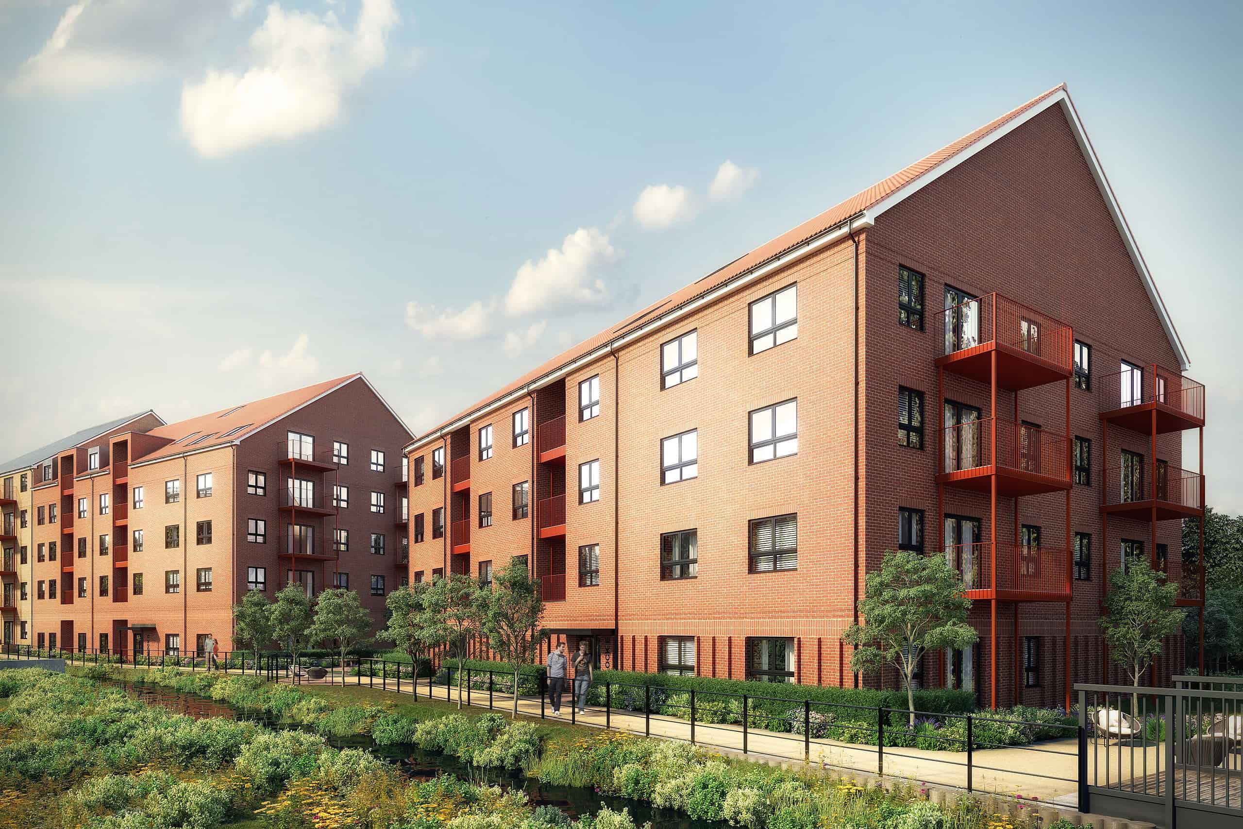 Luxury Living at an Affordable Price Tag - First Time Buyer Online