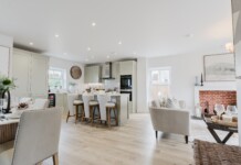 Great design is part of the deal at City & Country