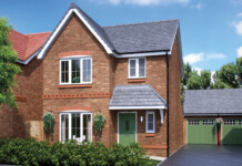 So Resi Launches Three Rent To Buy Schemes Across The East Midlands