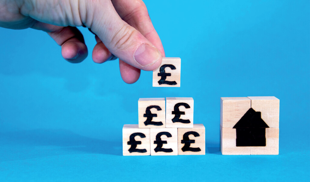 Demystifying staircasing through shared ownership