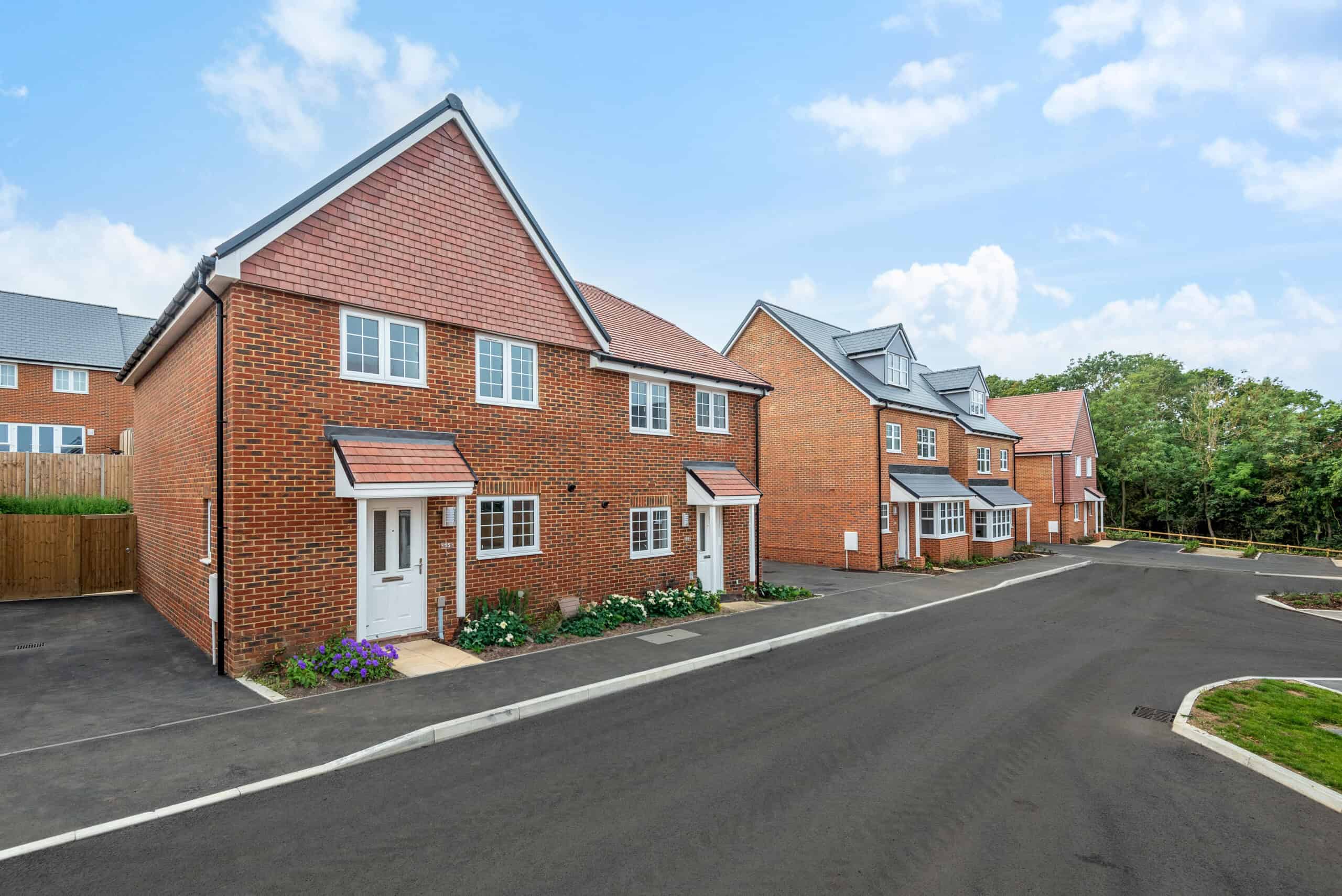 Get Financially Fit this New Year with shared ownership at Whitstable