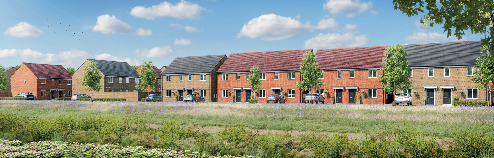 Put a Spring in Your Step with Snugg Homes’