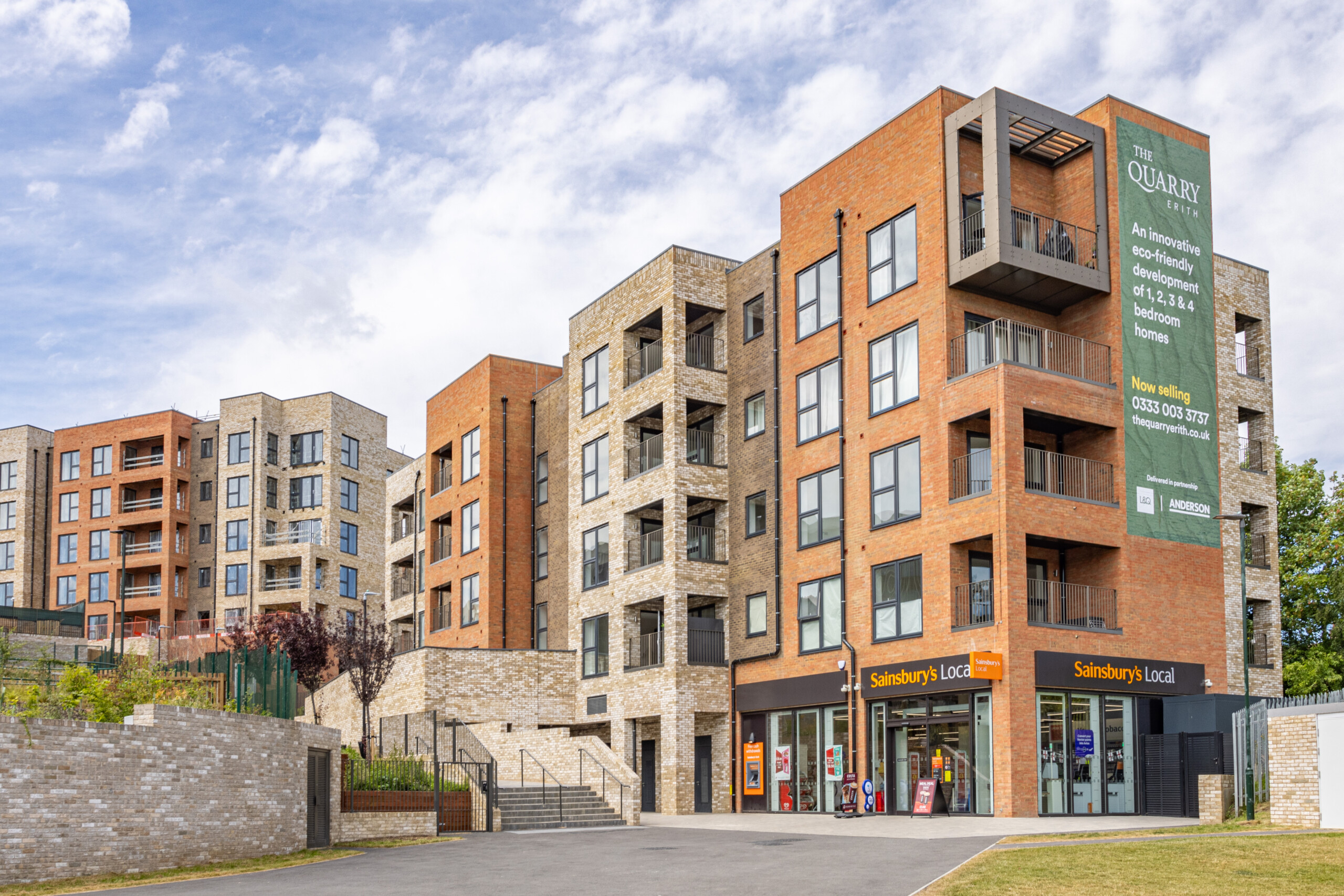 The Quarry Archives - First Time Buyer Online