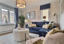 Myth Busting Shared Ownership – 80% of Home Reach Properties Are Houses