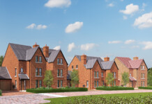 L&Q Launches Rent to Buy Homes at Earlsbrook, Cheshire