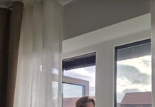 First time buyer enjoys countryside living at “tranquil” Stortford Fields