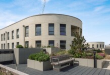 Shoreham Harbour’s regeneration begins with stylish and affordable homes at Wharf Twenty One, from just £906 per month