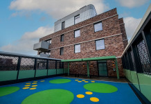 Hold the front page – new affordable homes in a headline location!