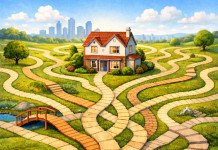 Pick Your Path to Homeownership
