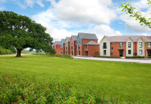 Get A Head Start: 5% Boost For Leicestershire Home Buyers
